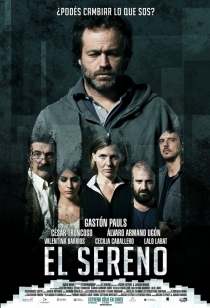 El Sereno