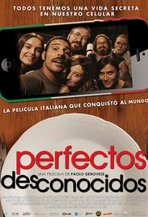 Perfectos Desconocidos