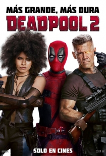 Deadpool 2