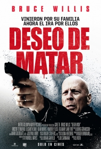 Deseo de Matar