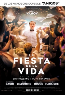 La Fiesta de la Vida