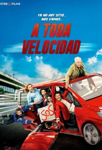 A Toda Velocidad