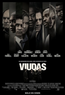 Viudas