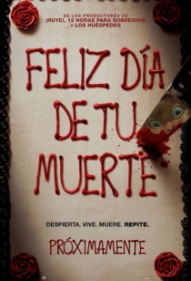 Feliz Día de tu Muerte