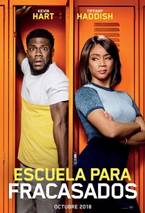 Escuela para Fracasados