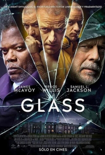 Glass