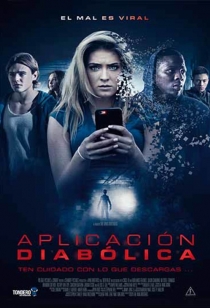 Aplicación Diabólica