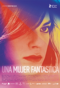 Una Mujer Fantástica