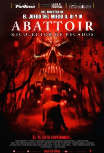 Abattoir: Recolector de Pecados