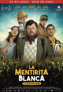 La Mentirita Blanca