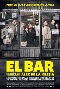 El Bar