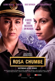 Rosa Chumbe