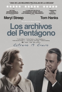 Los Archivos Del Pentágono