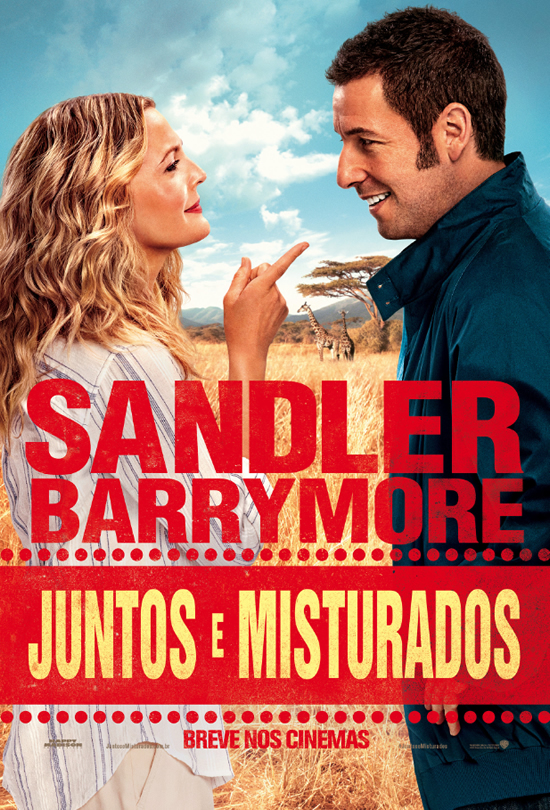 Foto | Centerplex Adam Sandler