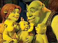 � DreamWorks Animation