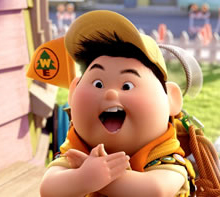 � Pixar Animation Studios