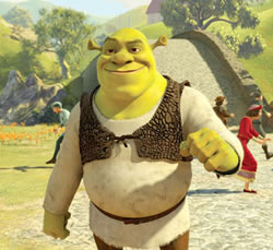 Copyright&copy; DreamWorks Animation