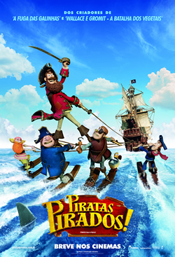 4453 Piratas Pirados AVI