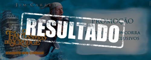 Confira o Resultado!