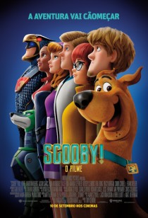 SCOOBY! O Filme