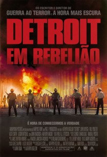 Detroit em Rebelio