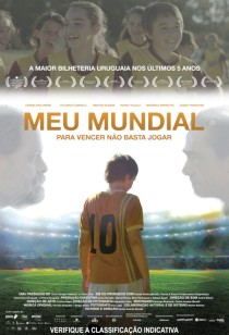 Meu Mundial