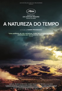 A Natureza do Tempo