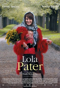 Lola Pater