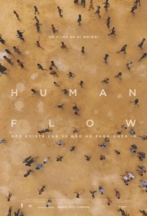 Human Flow: Não Existe Lar se não há para Onde Ir