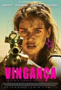 Vingan�a