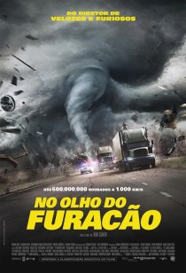 No Olho do Furaco