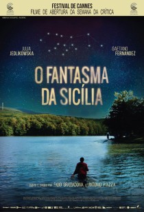 O Fantasma da Siclia