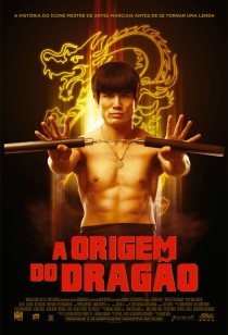 A Origem do Drago