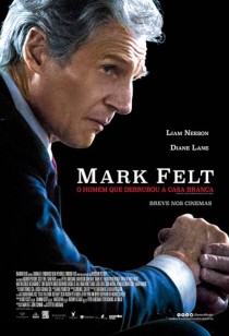 Mark Felt - O Homem que Derrubou a Casa Branca