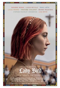 Lady Bird: A Hora de Voar