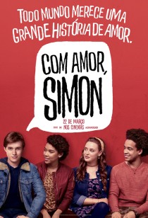 Com Amor, Simon