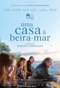 Uma Casa  Beira Mar