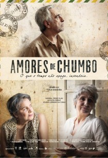 Amores de Chumbo