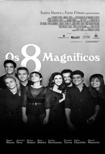 Os 8 Magnificos