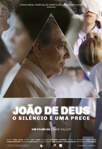 Joo de Deus - O Silncio  uma Prece