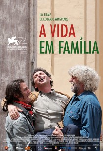 A Vida em Família