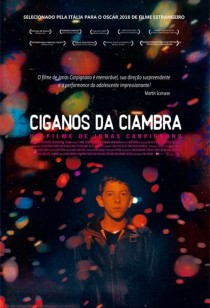 Ciganos da Ciambra