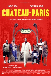 Chteau - Paris