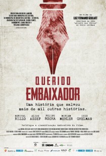 Querido Embaixador