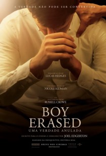 Boy Erased: Uma Verdade Anulada