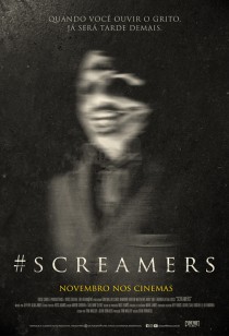 #Screamers