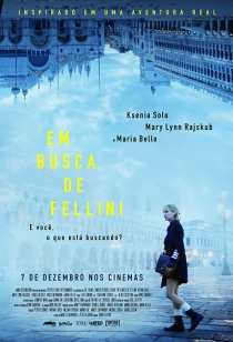 Em Busca de Fellini