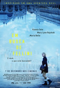 Em Busca de Fellini