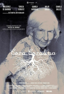 Cora Coralina - Todas as vidas