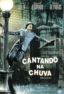 Cantando na Chuva